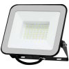 V-TAC 10026 VT-44050 LED Floodlight 50W Cool White EEC: F