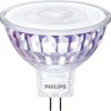 Żarówka LED Philips LED 30738400 GU5.3 7.5 W 621 lm ciepła biel 1 szt.