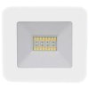 Naświetlacz LED SMD 20W 1400lm RGB + 3000K/4000K/6500K IP65 barwa WW, NW, CW Bluetooth V-TAC VT-5020-W