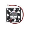 Wentylator DC bezszczotkowy LD3007MS Orange Pi 2-pin 1,25 mm rozstaw kompatybilny z 5Max 5Pro 5Plus 3B wentylatorem chłodzącym