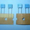 1,5nF/100V 5mm MKT KONDENSATOR!(100SZT)