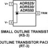 High Precision Shunt Mode Voltage Reference (3.0 V)
