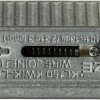 Opaska kablowa Fischer 44561, 20 szt.