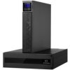 UPS RACK POWERWALKER VFI 6000 RTG PF1 ON-LINE 6000VA 2X IEC C13 TERMINAL LCD 5U BATTERYPACK Z25529