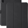 Etui na tablet 4Smarts Folio Case Basic czarny