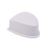 1V03 MEC Grey Arrow Tactile Switch Cap for use with 3F Multimec