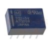 TQ2-5 DPDT 5Volt relay - Panasonic