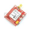Moduł GSM 3G UMTS - d-u3G μ-shield v.1.13 do Arduino i Raspberry Pi - złącze SMA