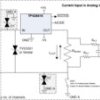 50-V, universal 4-20-mA, ±20-mA current loop protector | DDF | 8 | -40 to 125