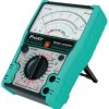 MT-2208 uniwersalny miernik analogowy z testerem IR 2500V 10A Pro's Kit