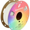 Polymaker CA02029 Panchroma™ Glow Filament do drukarek 3D PLA fotoluminescencyjny, Zmiana koloru 1.75 mm 1000 g Glow Blu