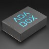 Adafruit AdaBox012 - PyGamer