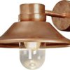 Zewnętrzna lampa ścienna Konstsmide Vega 428-900 60 W IP54