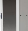 Szafa rack 19'' Intellinet 715379 (S x W x G) 600 x 1139 x 800 mm 22 U