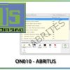 On010 - abrites - ecu flash manager