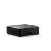 Intel Barebone NUC 12 Pro Kit NUC12WSKi5 Intel® Core™ i5 i5-1240P FreeDOS RNUC12WSKI50000