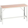 Bott 16921504.16 Verso Adjustable Height Framework Bench 1500 x 600mm