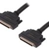 Kabel Połączeniowy Ekranowany Scsi, 68 -Pin, 2M Pcl-10168H-2E