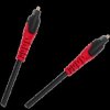 Kabel optyczny (S/PDIF) 1m; Cabletech EcoLine