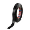 Taśma spinająca szerokość: 25mm Czarny Tesa MOPP