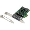 Renkforce RF-2390066 6+1 ports USB 3.2 1st gen controller card USB type A PCIe