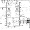 LCD Bias Solution For LCD Panels with 6ch WLED Driver | RTG | 32 | -40 to 85