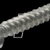 191237 Pan-head all-purpose screws, 5.0x50 mm, Torx T25, pack of 200