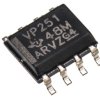 Nadajnik-odbiornik CAN ISO 11898 SOIC 8-pinowy RX/TX: 1 1Mbps