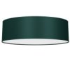Lampa Sufitowa Verde Green O600mm 3Xe27 Mlp7878 Milagro