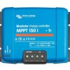 Regulator Ładowania BlueSolar MPPT 150/100-Tr VE.Can - SCC115110420