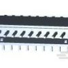 TE Connectivity 3-644488-2 TE AMP MTA-100 CL Connectors, 1 szt.