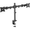 Digitus DA-90349 Monitor desk mount Black adjustable for 15"-27" screens