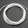 Adafruit Silicone Cover Stranded-Core Wire - 2m 26AWG White