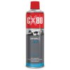 Spray CX80 Zmywacz PROF 500ml Preparat do mycia części metalowych