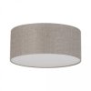 Lampa sufitowa RONDO LINEN 4 PŁ 5636 TK Lighting