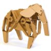 Adafruit Elly the Elephant - Kinetic Creatures