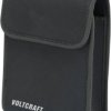 VOLTCRAFT VC-100 VC-100 Torba na urządzenie pomiarowe Kompatybilność VC135, VC155, VC175, VC165, VC131, VC151, VC171, VC