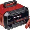 Einhell CE-BC 30 M 1002275 Ładowarka 12 V, 24 V 30 A