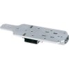 Assembly aid, 136 x 52 x 3 mm for optoelectronic sensors, 107343