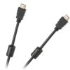 Kabel HDMI-HDMI 1.5M 4K, 2.0