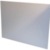 Obudowa urządzeń elektronicznych METCASE Datamet Aluminium, Szary wysokość zew: 279.5 mm 370 mm IP40
