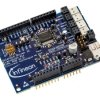 Płytka ewaluacyjna Infineon TLE92464EDEVALBOARDTOBO1 Arduino UNO TLE92464EDEVALBOARDTOBO1