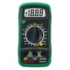 Miernik cyfrowy MAS830C Mastech