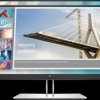 9VJ40AA#ABB 61-cm monitor, WUXGA, pivot, USB