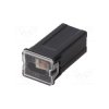 Bezpiecznik samochodowy 80A JAPVAL-MF / JAPVAL-MF14-80A