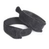 Velcro One-Wrap Paski Rzepowe Wielokrotnego Użytku, Paski One-Wrap 12Mm X...
