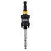 Wiertło Ø: 14 → 30mm HSS DeWALT Wiertło prowadzące