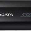 Dysk SSD Adata SD810 External 2TB USB3.2 czarny