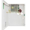 Zasilacz buforowy impulsowy w obudowie metalowej 230x300x82mm HPSB 27,6V/2A/2x7Ah