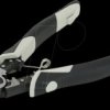 207965 Side-cutting pliers, multi, MSC1 2, 190 mm